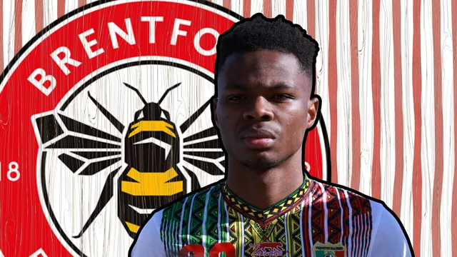 &lsquo;C&eacute;u &eacute; o limite': Como o Brentford achou Sangar&eacute;, diamante em mercado inflacionado na Premier League