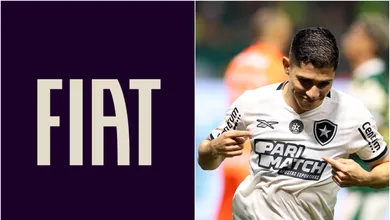 Quanto a Fiat pagou por comercial sobre gol interrompido do Botafogo contra o Palmeiras?