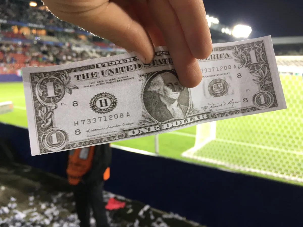 dollar