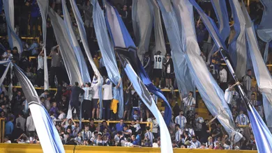 Argentina libera retorno de torcida visitante nos est&aacute;dios ap&oacute;s 12 anos de proibi&ccedil;&atilde;o