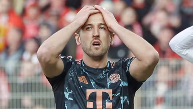 Mundial de Clubes: &lsquo;Harry Kane &eacute; um grande jogador, mas vou para matar&rsquo;