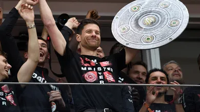 Por que o Leverkusen n&atilde;o poder&aacute; ter uma estrela de campe&atilde;o na camisa?