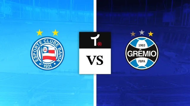 Bahia x Gr&ecirc;mio Palpite &ndash; Not&iacute;cias e odds (17/05)