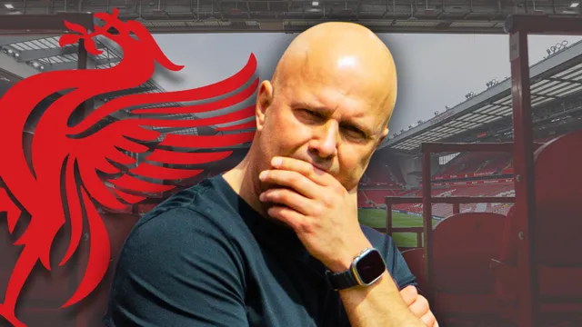 Liverpool mostra insatisfa&ccedil;&atilde;o ao voltar atr&aacute;s e demitir Arne Slot, e busca surpresa da Premier League