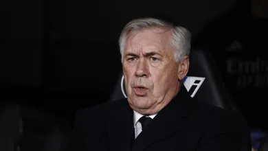 &lsquo;La Liga n&atilde;o est&aacute; adulterada&rsquo;: Ancelotti critica Barcelona, aponta teto de vidro do rival e defende Real Madrid