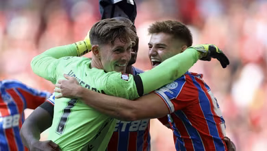 Vencer a Community Shield leva a boa temporada? O que Liverpool e Palace podem esperar
