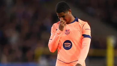 Mercado: Barcelona considera franc&ecirc;s como alternativa a Rashford