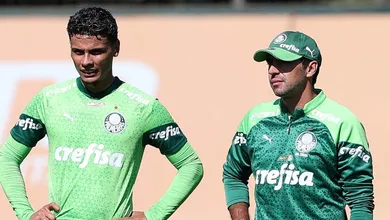 R&iacute;os vai sair? Palmeiras bate o martelo sobre negocia&ccedil;&otilde;es