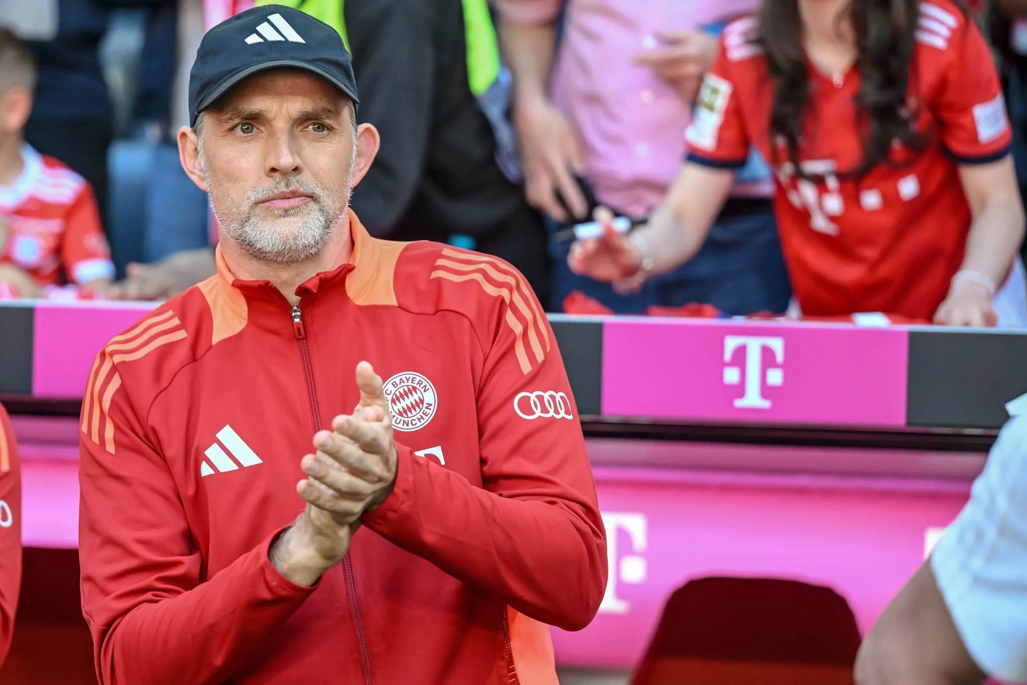O mais caro do mundo? Bayern toma susto com valor para tirar t&eacute;cnico da Premier League