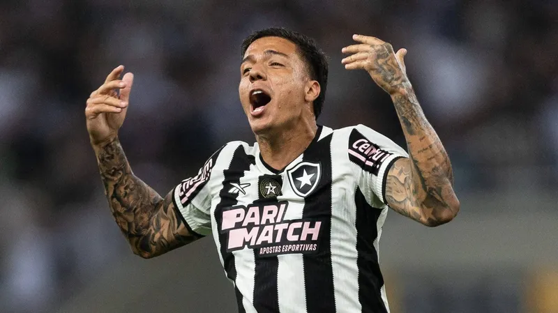Carlos Alberto vai refor&ccedil;ar o Sport em 2025 (Foto: Imago)