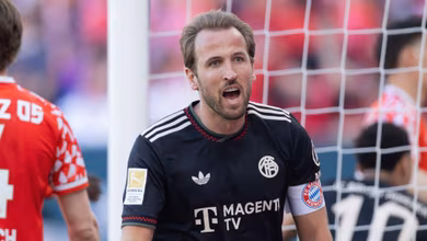 Tottenham: Por que rival de Kane na Bundesliga pode ser oportunidade de mercado?