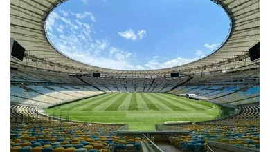 Reviravolta na Ferj pode recolocar o Maracan&atilde; como pra&ccedil;a para jogo entre Nova Igua&ccedil;u e Vasco