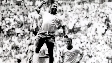 Pel&eacute;, 83 anos: grandes hist&oacute;rias e gols para celebrar o anivers&aacute;rio do Rei