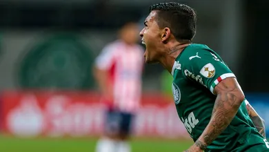 Dudu tem motivos para reclamar da sua falta de chances na sele&ccedil;&atilde;o brasileira