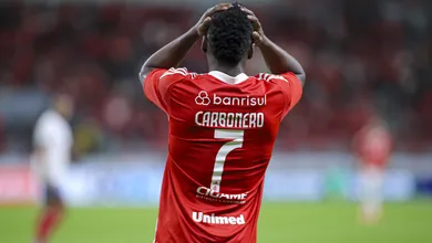 &lsquo;N&atilde;o estamos na zona&rsquo;: Ignor&acirc;ncia do Inter pode virar profecia ap&oacute;s trope&ccedil;o contra Bahia