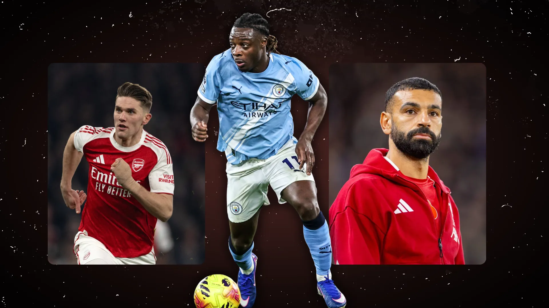 City &lsquo;brasileiro&rsquo; e Gy&ouml;keres moldando Arsenal: Como o drible virou decisivo na Premier League