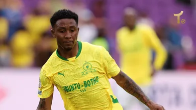 Camisa 10 e pedidos para se naturalizar: Conhe&ccedil;a Lucas Ribeiro, destaque do Mamelodi Sundowns