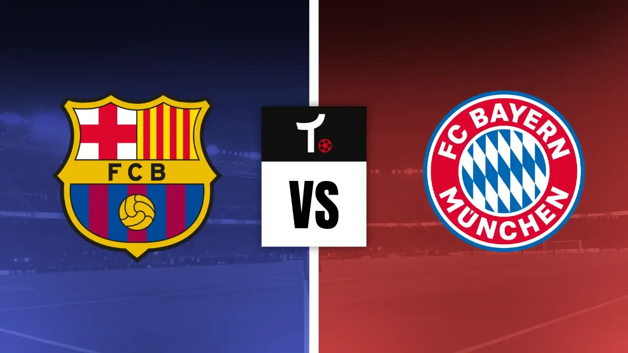 Barcelona (W) x Bayern de Munique (W) &ndash; Palpites, not&iacute;cias e odds (03/05)