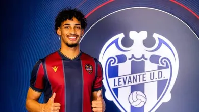 Ex-Gr&ecirc;mio, brasileiro do Levante vira alvo de times da La Liga