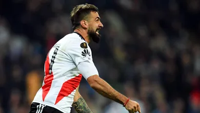 Pratto: &ldquo;Estou muito feliz porque cumpri o objetivo mais importante da minha carreira at&eacute; agora&rdquo;
