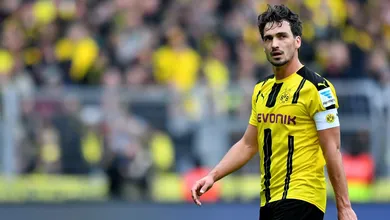 Aos 30 anos e sem espa&ccedil;o no Bayern, Hummels acerta retorno ao Borussia Dortmund