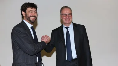 O que o Football Leaks revela sobre os planos de uma Superliga Europeia