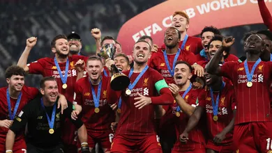 Flamengo fez uma partida valorosa, mas desabou na prorroga&ccedil;&atilde;o, e o Liverpool &eacute; campe&atilde;o mundial