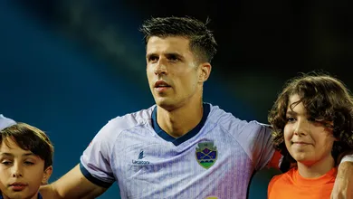 O detalhe que falta para o Corinthians anunciar a contrata&ccedil;&atilde;o de H&eacute;ctor Hern&aacute;ndez