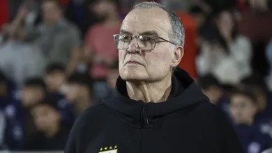 Bielsa: &lsquo;Nem Pedri, nem Vitinha t&ecirc;m a versatilidade que ele possui. Est&aacute; entre os melhores&rsquo;
