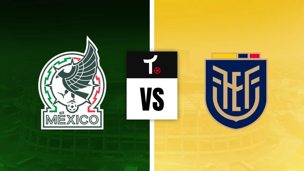 M&eacute;xico x Equador Palpite &ndash; Not&iacute;cias e odds (30/06)