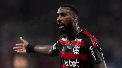 Gerson pode se afastar da Sele&ccedil;&atilde;o em meio a rela&ccedil;&atilde;o estremecida com o Flamengo