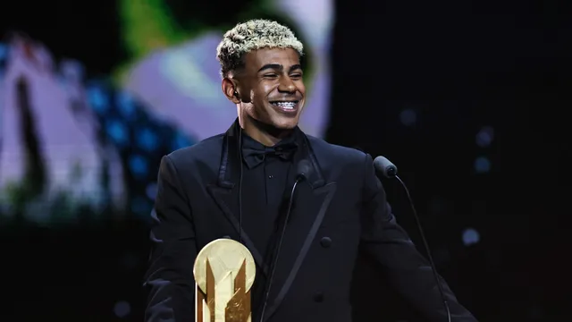 De Lamine Yamal a PSG: Quatro equ&iacute;vocos (ou surpresas) na Bola de Ouro 2026