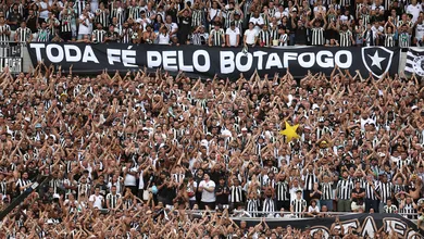 Ap&oacute;s receber torcedores do Botafogo, bar argentino faz publica&ccedil;&atilde;o racista