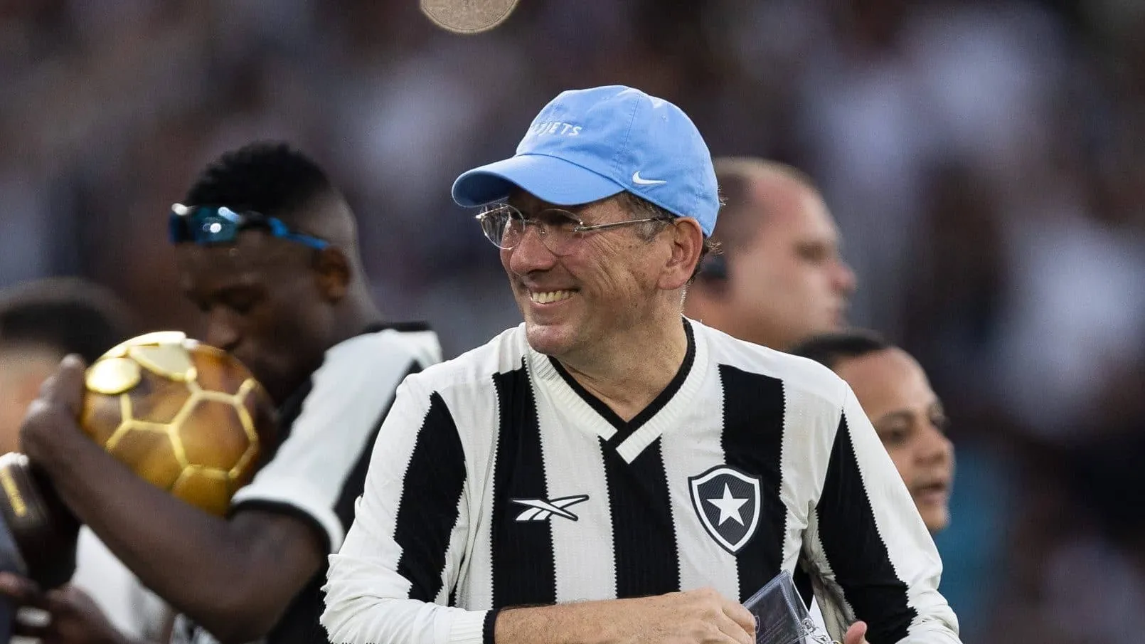 Botafogo avan&ccedil;a por ex-alvo do Corinthians e j&aacute; sabe quanto deve desembolsar