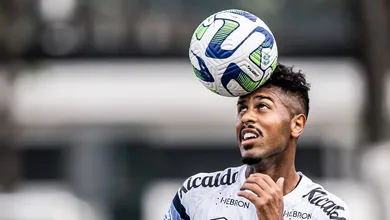 Santos: Diego Aguirre afasta Ed Carlos e outros tr&ecirc;s Meninos da Vila