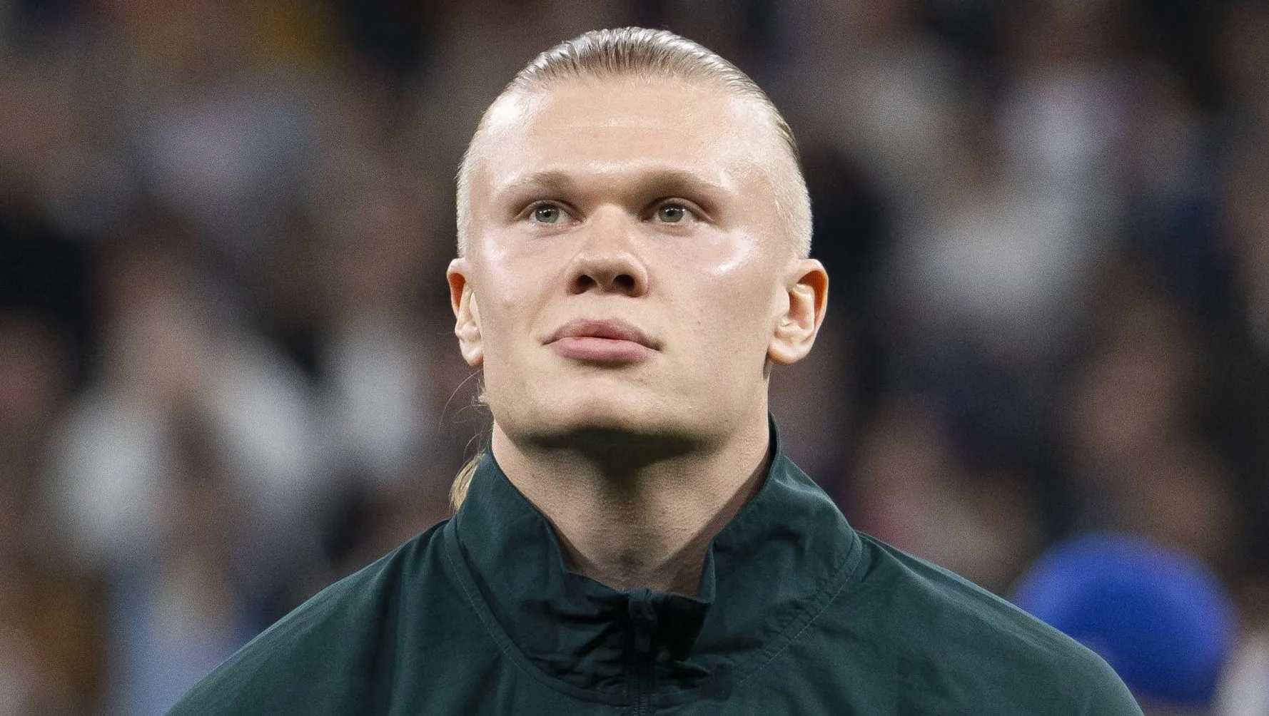 Velho conhecido de Haaland aumenta rumores sobre futuro no Real Madrid: &lsquo;N&atilde;o esconde isso&rsquo;