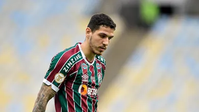 Sem Nino, Fluminense deve ter zaga in&eacute;dita para enfrentar o Corinthians
