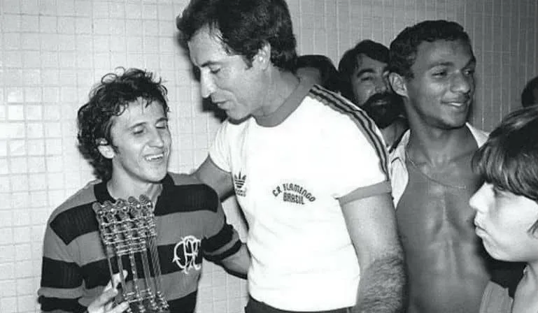 Cl&aacute;udio Coutinho, 80 anos: O legado de um dos t&eacute;cnicos mais inovadores do futebol brasileiro
