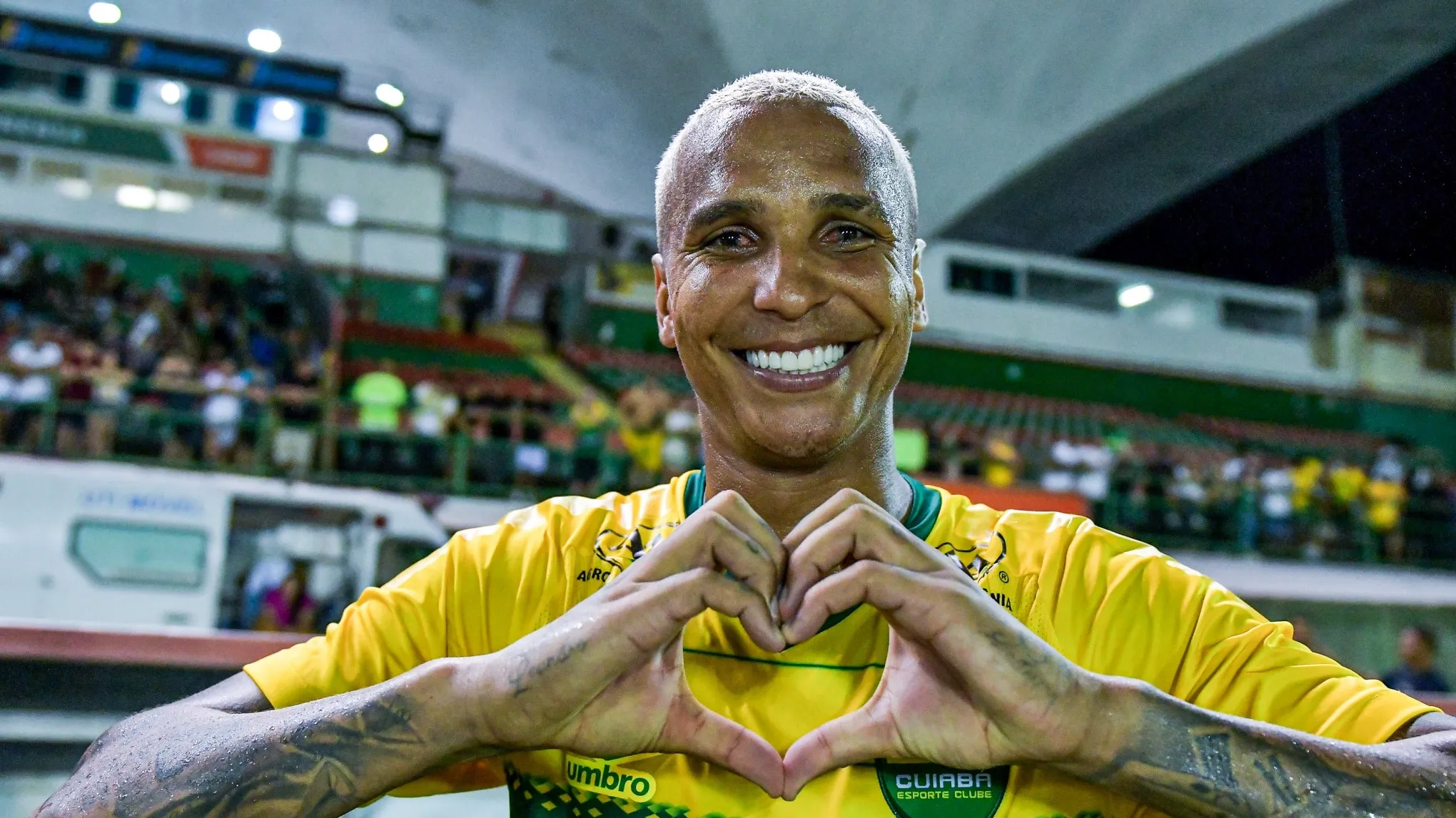 Grupo G da Sul-Americana: Cuiab&aacute; tem miss&atilde;o complicada contra campe&atilde;o e altitude