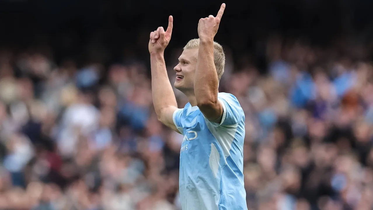 Manchester City sofre com Sunderland e acende alerta, mas mantém invencibilidade com Maresca