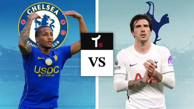 Chelsea x Tottenham Palpite &ndash; Onde assistir e escala&ccedil;&otilde;es (24/10)