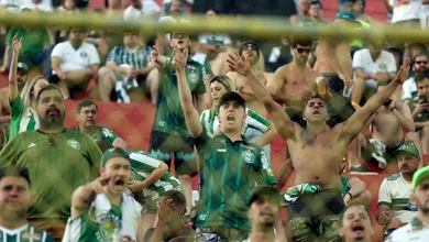 Volta do Coritiba &agrave; S&eacute;rie A &eacute;, acima de tudo, o triunfo do amor de uma torcida por seu clube