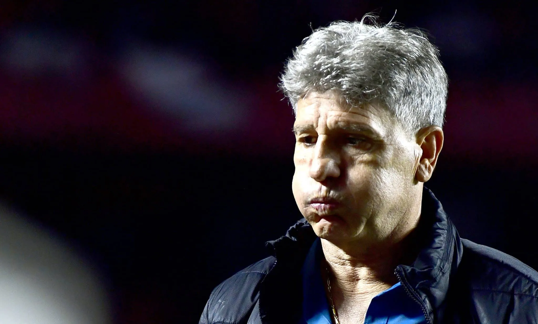 A d&uacute;vida que tira o sono de Renato para armar o Gr&ecirc;mio na final do Ga&uacute;cho