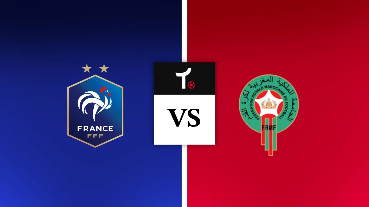 Fran&ccedil;a x Marrocos Palpite &ndash; Not&iacute;cias e odds (09/07)