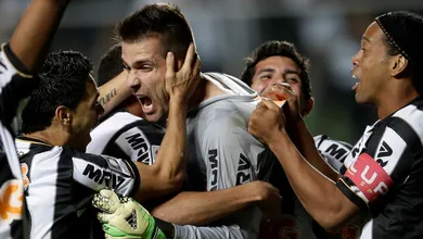Outro morto no Horto e Atl&eacute;tico vive maior &eacute;pico de sua hist&oacute;ria