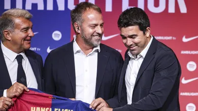 Zagueiro dos sonhos do Barcelona confirma que n&atilde;o vai renovar e abre brecha no mercado