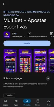 Multibet app: como baixar o aplicativo e apostar pelo celular em 2026