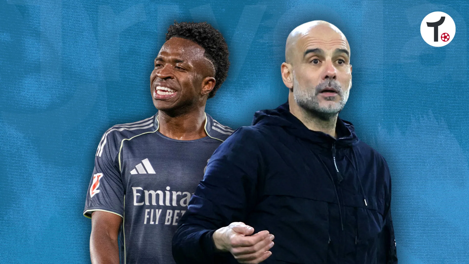 Como Guardiola tenta evitar que Vini Jr. tenha &lsquo;corredor livre&rsquo; na Champions League