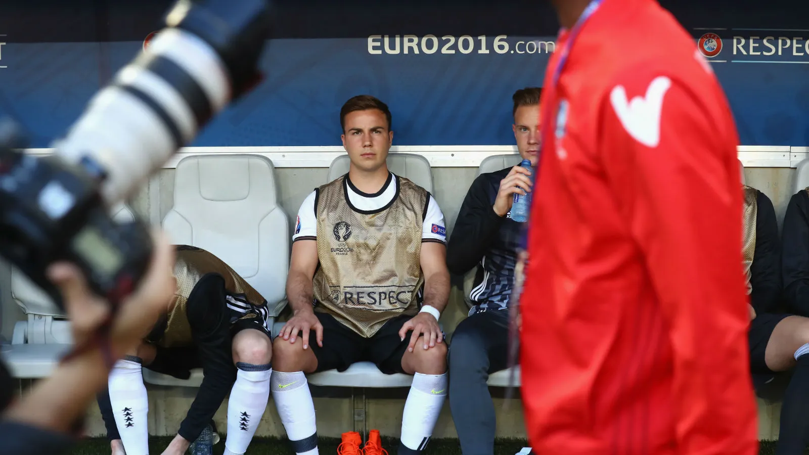 A resposta para G&ouml;tze preencher a lacuna aberta desde 2014 n&atilde;o est&aacute; apenas em campo