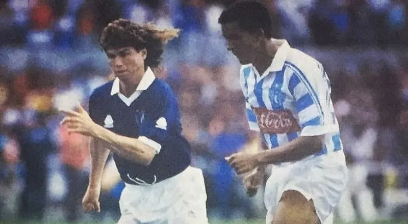 Nos 25 anos do &uacute;ltimo Re-Pa pelo Brasileir&atilde;o, a hist&oacute;ria do cl&aacute;ssico na primeira divis&atilde;o nacional